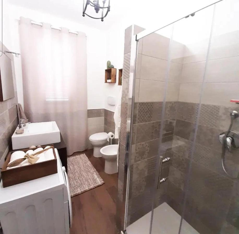 Ste Sweet Home M&A Scanzano Jonico Exterior foto